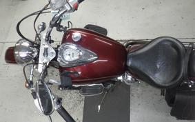 YAMAHA DRAGSTAR 400 CLASSIC 2002
