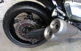 YAMAHA VMAX 2009 VP29