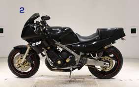 YAMAHA FZ750 1986 1FM