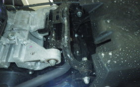 YAMAHA ﾌｧｯｼｰﾉ125