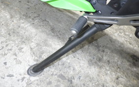 KAWASAKI NINJA 250 2019 EX250Y