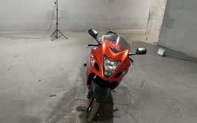 SUZUKI GSX1300R HAYABUSA GX72A