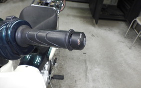 HONDA C110 SUPER CUB JA44