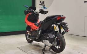 HONDA ADV150 KF38
