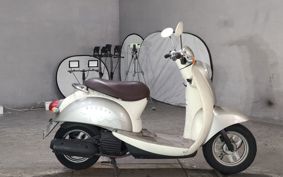 HONDA CREA SCOOPY AF55