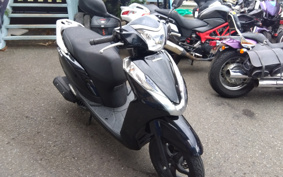 HONDA LEAD 125 JF45