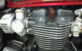 TRIUMPH BONNEVILLE T120 2024