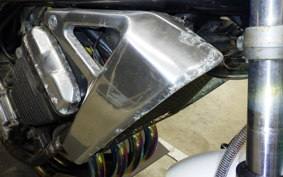 KAWASAKI BALIUS 250 Gen.2 ZR250B
