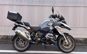 BMW R1200GS 2016 0A01