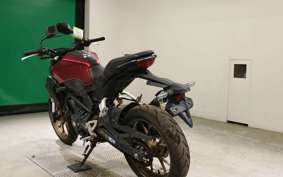 HONDA CB250RA 2001 MC52