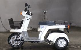HONDA GYRO TD02