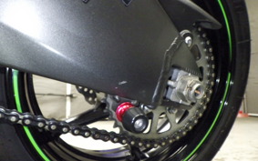 KAWASAKI NINJA ZX-6R A 2020 ZX636G