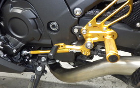 KAWASAKI ZX 1400 NINJA R A 2019