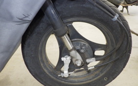 SUZUKI LET's 2 CA1PA