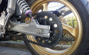 KAWASAKI BALIUS 250 Gen.2 1991 ZR250B