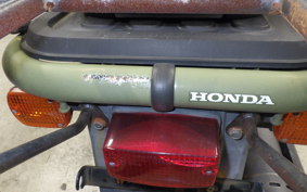 HONDA PS250 2022 MF09