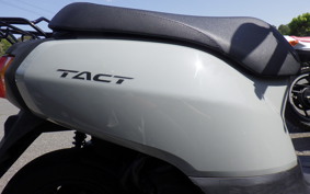 HONDA TACT-4ﾍﾞｰｼｯｸ AF79