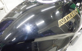 KAWASAKI BALIUS 250 Gen.2 2023 ZR250B