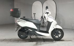 HONDA LEAD 125 JF45