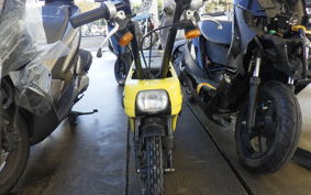 HONDA MOTOCOMPO AB12