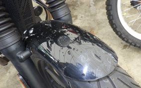 TRIUMPH SPEED TWIN 900 2022