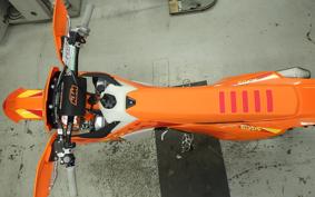 KTM 250 EXC SIXDAYS 2024