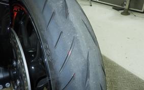 KAWASAKI NINJA 1000SX 2023 ZXT02K