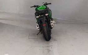 KAWASAKI Z1000 2019 ZXT00W