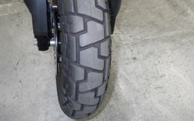 HONDA MONKEY 125 2008 JB03