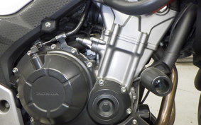 HONDA 400X 2017 NC47