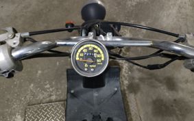 HONDA BYTE AF59