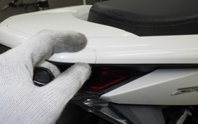 HONDA PCX125 2014 JF81