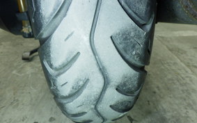 HONDA SPACY 100 JF13