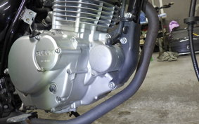 SUZUKI GRASS TRACKER 1999 NJ4DA