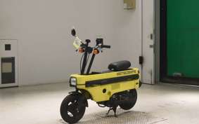HONDA MOTOCOMPO AB12