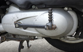HONDA DIO Gen.6 AF62