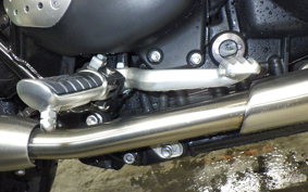 TRIUMPH STREET TWIN 2020
