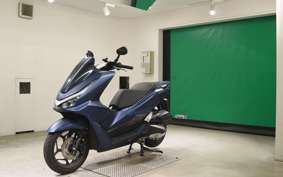 HONDA PCX 125 2013 JK05