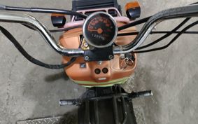 HONDA ZUMAR AF58