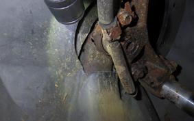 YAMAHA CYGNUS 125 XSR 2 SE44J