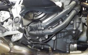 YAMAHA MT-07 ABS 2014 RM07J