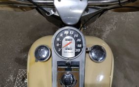 HARLEY HARLEY FLH1340 205