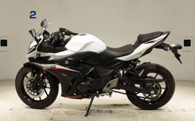 SUZUKI GSX250RA