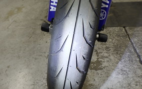 YAMAHA WR250X DG15J