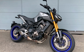 YAMAHA MT-09 SP ABS 2018 RN52J