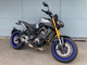 Фото Yamaha MT-09 SP ABS 2018 с японского аукциона