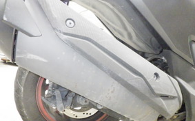 SUZUKI BURGMAN400 A 2019 DU11A