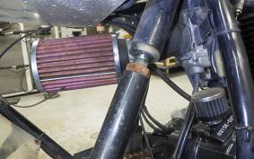 YAMAHA TW200 Gen.2 DG07J