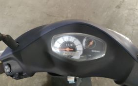 SUZUKI ADDRESS V50 CA42A