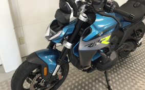 SUZUKI BANDIT1250S ABS 2007 GW72A
